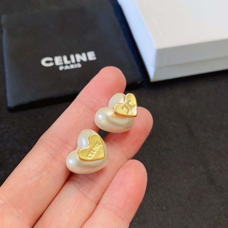 Celine Earrings